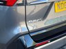USED 2020 69 TOYOTA RAV4 2.5 VVT-h Dynamic SUV 5dr Petrol Hybrid CVT 4WD Euro 6 (s/s) (222 ps) 