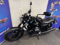 USED 2017 67 MOTO GUZZI V7 V7 111 STONE 2 OWNERS & 9142 MILES FROM NEW