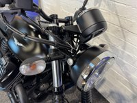 USED 2017 67 MOTO GUZZI V7 V7 111 STONE 2 OWNERS & 9142 MILES FROM NEW