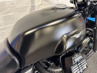 USED 2017 67 MOTO GUZZI V7 V7 111 STONE 2 OWNERS & 9142 MILES FROM NEW