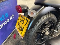USED 2017 67 MOTO GUZZI V7 V7 111 STONE 2 OWNERS & 9142 MILES FROM NEW