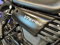 USED 2017 67 MOTO GUZZI V7 V7 111 STONE 2 OWNERS & 9142 MILES FROM NEW