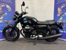 USED 2017 67 MOTO GUZZI V7 V7 111 STONE 2 OWNERS & 9142 MILES FROM NEW