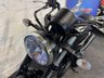 USED 2017 67 MOTO GUZZI V7 V7 111 STONE 2 OWNERS & 9142 MILES FROM NEW