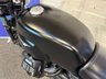 USED 2017 67 MOTO GUZZI V7 V7 111 STONE 2 OWNERS & 9142 MILES FROM NEW