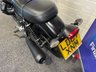 USED 2017 67 MOTO GUZZI V7 V7 111 STONE 2 OWNERS & 9142 MILES FROM NEW