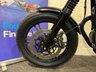 USED 2017 67 MOTO GUZZI V7 V7 111 STONE 2 OWNERS & 9142 MILES FROM NEW