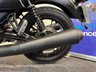 USED 2017 67 MOTO GUZZI V7 V7 111 STONE 2 OWNERS & 9142 MILES FROM NEW