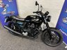 USED 2017 67 MOTO GUZZI V7 V7 111 STONE 2 OWNERS & 9142 MILES FROM NEW
