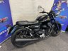 USED 2017 67 MOTO GUZZI V7 V7 111 STONE 2 OWNERS & 9142 MILES FROM NEW