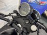 USED 2017 67 MOTO GUZZI V7 V7 111 STONE 2 OWNERS & 9142 MILES FROM NEW