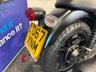 USED 2017 67 MOTO GUZZI V7 V7 111 STONE 2 OWNERS & 9142 MILES FROM NEW