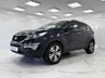 USED 2015 65 KIA SPORTAGE 1.7 CRDi EcoDynamics 3 SUV 5dr Diesel Manual 2WD Euro 6 (s/s) (114 bhp) 2 FORMER OWNER!  