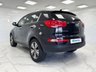 USED 2015 65 KIA SPORTAGE 1.7 CRDi EcoDynamics 3 SUV 5dr Diesel Manual 2WD Euro 6 (s/s) (114 bhp) 2 FORMER OWNER!  
