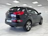 USED 2015 65 KIA SPORTAGE 1.7 CRDi EcoDynamics 3 SUV 5dr Diesel Manual 2WD Euro 6 (s/s) (114 bhp) 2 FORMER OWNER!  