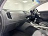 USED 2015 65 KIA SPORTAGE 1.7 CRDi EcoDynamics 3 SUV 5dr Diesel Manual 2WD Euro 6 (s/s) (114 bhp) 2 FORMER OWNER!  