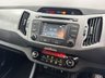 USED 2015 65 KIA SPORTAGE 1.7 CRDi EcoDynamics 3 SUV 5dr Diesel Manual 2WD Euro 6 (s/s) (114 bhp) 2 FORMER OWNER!  