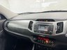 USED 2015 65 KIA SPORTAGE 1.7 CRDi EcoDynamics 3 SUV 5dr Diesel Manual 2WD Euro 6 (s/s) (114 bhp) 2 FORMER OWNER!  