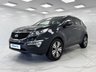 USED 2015 65 KIA SPORTAGE 1.7 CRDi EcoDynamics 3 SUV 5dr Diesel Manual 2WD Euro 6 (s/s) (114 bhp) 2 FORMER OWNER!  