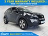 USED 2015 65 KIA SPORTAGE 1.7 CRDi EcoDynamics 3 SUV 5dr Diesel Manual 2WD Euro 6 (s/s) (114 bhp) 2 FORMER OWNER!  