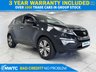 USED 2015 65 KIA SPORTAGE 1.7 CRDi EcoDynamics 3 SUV 5dr Diesel Manual 2WD Euro 6 (s/s) (114 bhp) 2 FORMER OWNER!  