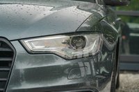 USED 2014 64 AUDI A6 AVANT 2.0 TDI ultra Black Edition Estate 5dr Diesel Manual Euro 6 (s/s) (190 ps) 