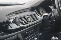USED 2014 64 AUDI A6 AVANT 2.0 TDI ultra Black Edition Estate 5dr Diesel Manual Euro 6 (s/s) (190 ps) 