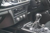 USED 2014 64 AUDI A6 AVANT 2.0 TDI ultra Black Edition Estate 5dr Diesel Manual Euro 6 (s/s) (190 ps) 
