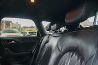 USED 2014 64 AUDI A6 AVANT 2.0 TDI ultra Black Edition Estate 5dr Diesel Manual Euro 6 (s/s) (190 ps) 