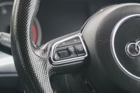 USED 2014 64 AUDI A6 AVANT 2.0 TDI ultra Black Edition Estate 5dr Diesel Manual Euro 6 (s/s) (190 ps) 