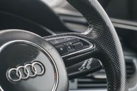USED 2014 64 AUDI A6 AVANT 2.0 TDI ultra Black Edition Estate 5dr Diesel Manual Euro 6 (s/s) (190 ps) 