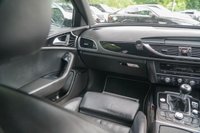 USED 2014 64 AUDI A6 AVANT 2.0 TDI ultra Black Edition Estate 5dr Diesel Manual Euro 6 (s/s) (190 ps) 