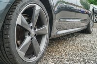 USED 2014 64 AUDI A6 AVANT 2.0 TDI ultra Black Edition Estate 5dr Diesel Manual Euro 6 (s/s) (190 ps) 