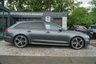 USED 2014 64 AUDI A6 AVANT 2.0 TDI ultra Black Edition Estate 5dr Diesel Manual Euro 6 (s/s) (190 ps) 