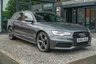 USED 2014 64 AUDI A6 AVANT 2.0 TDI ultra Black Edition Estate 5dr Diesel Manual Euro 6 (s/s) (190 ps) 