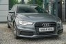 USED 2014 64 AUDI A6 AVANT 2.0 TDI ultra Black Edition Estate 5dr Diesel Manual Euro 6 (s/s) (190 ps) 