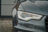 USED 2014 64 AUDI A6 AVANT 2.0 TDI ultra Black Edition Estate 5dr Diesel Manual Euro 6 (s/s) (190 ps) 