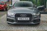 USED 2014 64 AUDI A6 AVANT 2.0 TDI ultra Black Edition Estate 5dr Diesel Manual Euro 6 (s/s) (190 ps) 