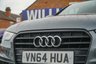 USED 2014 64 AUDI A6 AVANT 2.0 TDI ultra Black Edition Estate 5dr Diesel Manual Euro 6 (s/s) (190 ps) 