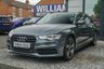 USED 2014 64 AUDI A6 AVANT 2.0 TDI ultra Black Edition Estate 5dr Diesel Manual Euro 6 (s/s) (190 ps) 