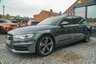 USED 2014 64 AUDI A6 AVANT 2.0 TDI ultra Black Edition Estate 5dr Diesel Manual Euro 6 (s/s) (190 ps) 