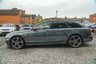 USED 2014 64 AUDI A6 AVANT 2.0 TDI ultra Black Edition Estate 5dr Diesel Manual Euro 6 (s/s) (190 ps) 