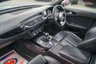 USED 2014 64 AUDI A6 AVANT 2.0 TDI ultra Black Edition Estate 5dr Diesel Manual Euro 6 (s/s) (190 ps) 