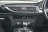USED 2014 64 AUDI A6 AVANT 2.0 TDI ultra Black Edition Estate 5dr Diesel Manual Euro 6 (s/s) (190 ps) 