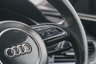 USED 2014 64 AUDI A6 AVANT 2.0 TDI ultra Black Edition Estate 5dr Diesel Manual Euro 6 (s/s) (190 ps) 