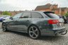 USED 2014 64 AUDI A6 AVANT 2.0 TDI ultra Black Edition Estate 5dr Diesel Manual Euro 6 (s/s) (190 ps) 