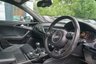 USED 2014 64 AUDI A6 AVANT 2.0 TDI ultra Black Edition Estate 5dr Diesel Manual Euro 6 (s/s) (190 ps) 