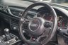 USED 2014 64 AUDI A6 AVANT 2.0 TDI ultra Black Edition Estate 5dr Diesel Manual Euro 6 (s/s) (190 ps) 