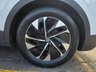 USED 2021 71 VOLKSWAGEN ID.4 Pro Performance 77kWh Max SUV 5dr Electric Auto (204 ps) 