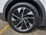 USED 2021 71 VOLKSWAGEN ID.4 Pro Performance 77kWh Max SUV 5dr Electric Auto (204 ps) 